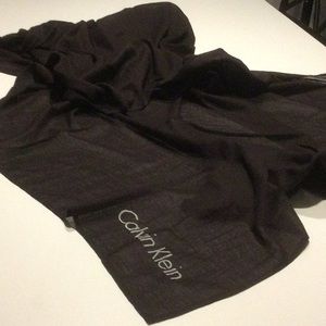 Calvin Kline Scarf/Wrap